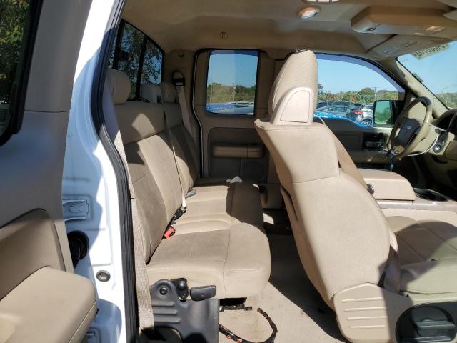 Photo 6 from auction – 2008 FORD F150 with VIN 1FTPX14V98FA50880