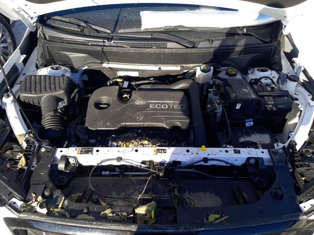 Photo 7 from auction – 2021 GMC TERRAIN SL with VIN 3GKALPEV8ML338302