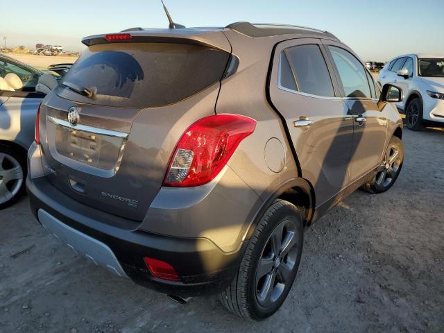 Photo 4 from auction – 2014 BUICK ENCORE with VIN KL4CJGSBXEB741148