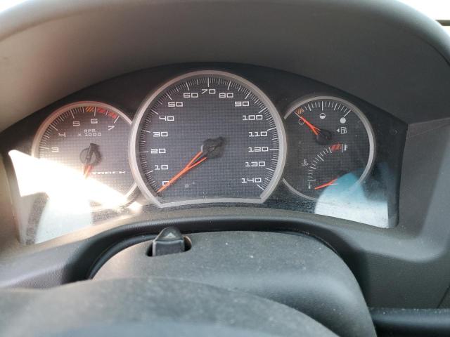 Photo 8 from auction – 2005 PONTIAC GRAND PRIX with VIN 2G2WP522651161308