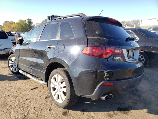 Photo 3 from auction – 2011 ACURA RDX with VIN 5J8TB1H28BA001186