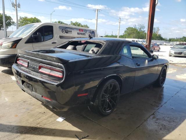 Photo 4 from auction – 2018 DODGE CHALLENGER with VIN 2C3CDZFJ7JH287666