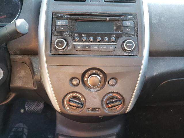 Photo 9 from auction – 2015 NISSAN VERSA S with VIN 3N1CN7AP7FL874816