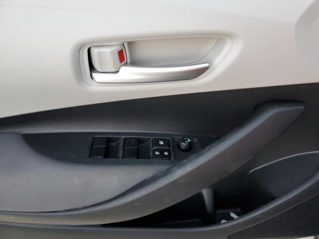 Photo 7 from auction – 2021 TOYOTA COROLLA LE with VIN 5YFEPMAE1MP178496