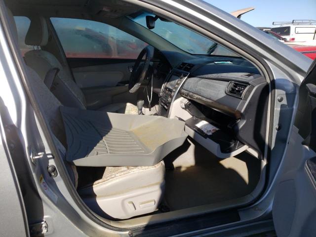 Photo 5 from auction – 2016 TOYOTA CAMRY LE with VIN 4T1BF1FK2GU523329