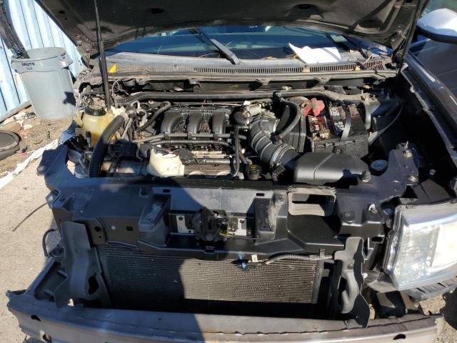 Photo 7 from auction – 2009 FORD FLEX SEL with VIN 2FMDK52C29BA22413