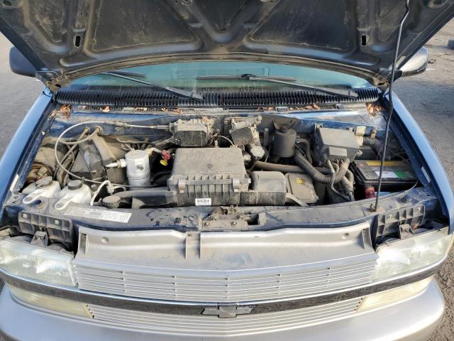 Photo 7 from auction – 2003 CHEVROLET ASTRO with VIN 1GNDM19X43B115129