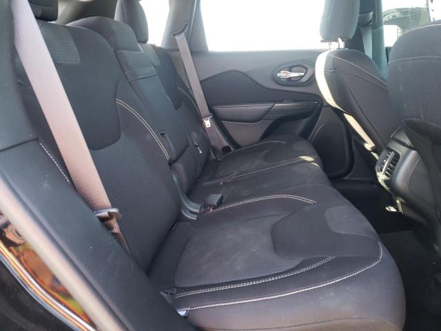 Photo 6 from auction – 2015 JEEP CHEROKEE L with VIN 1C4PJMCS4FW686971