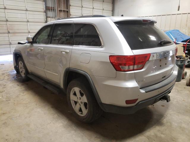 Photo 3 from auction – 2011 JEEP GRAND CHER with VIN 1J4RS4GG2BC521213