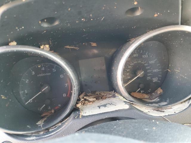 Photo 8 from auction – 2016 SUBARU OUTBACK 3. with VIN 4S4BSEJC5G3263307