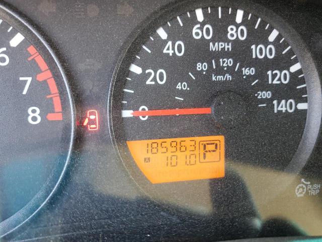 Photo 8 from auction – 2013 NISSAN FRONTIER S with VIN 1N6BD0CT5DN763995