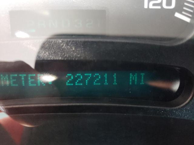 Photo 8 from auction – 2005 CHEVROLET SILVERADO with VIN 2GCEK13T651184237