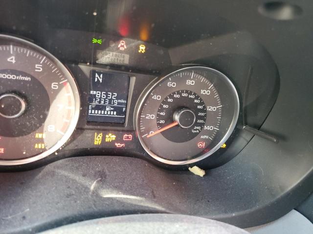 Photo 8 from auction – 2015 SUBARU FORESTER 2 with VIN JF2SJAGC7FH578314