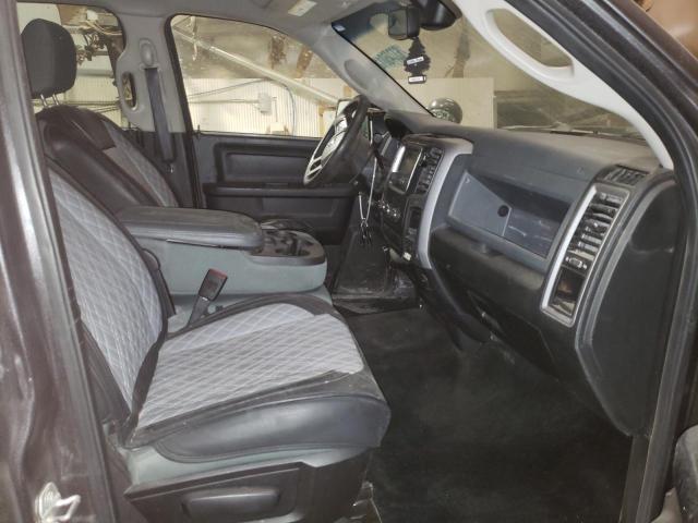 Photo 5 from auction – 2016 RAM 1500 SSV with VIN 1C6RR7XT4GS133775