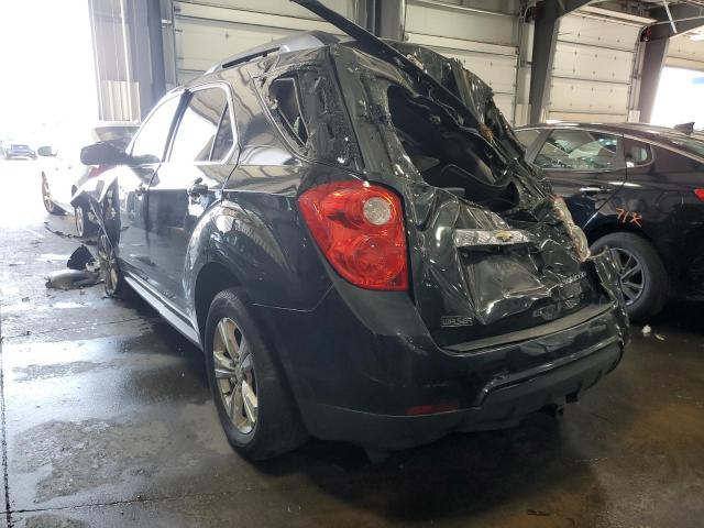 Photo 3 from auction – 2014 CHEVROLET EQUINOX LT with VIN 2GNALCEK2E6245539