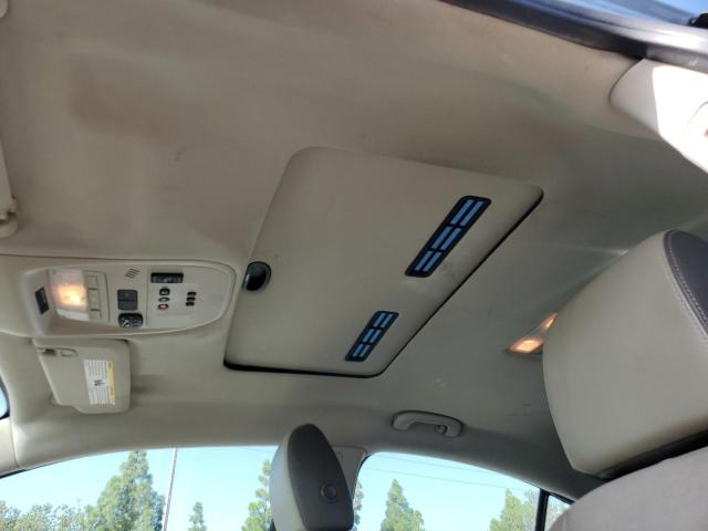 Photo 9 from auction – 2014 CHEVROLET VOLT with VIN 1G1RD6E49EU173082