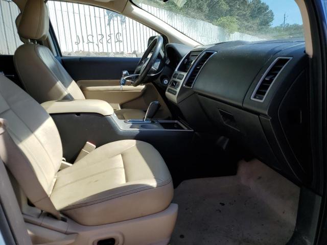 Photo 5 from auction – 2008 FORD EDGE LIMIT with VIN 2FMDK39C58BB36589