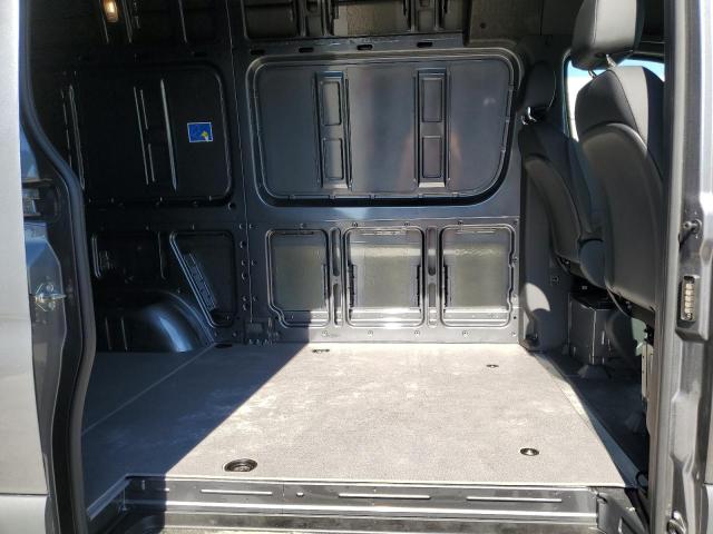 Photo 6 from auction – 2022 MERCEDES-BENZ SPRINTER 2 with VIN W1Y4EBVY5NT097937
