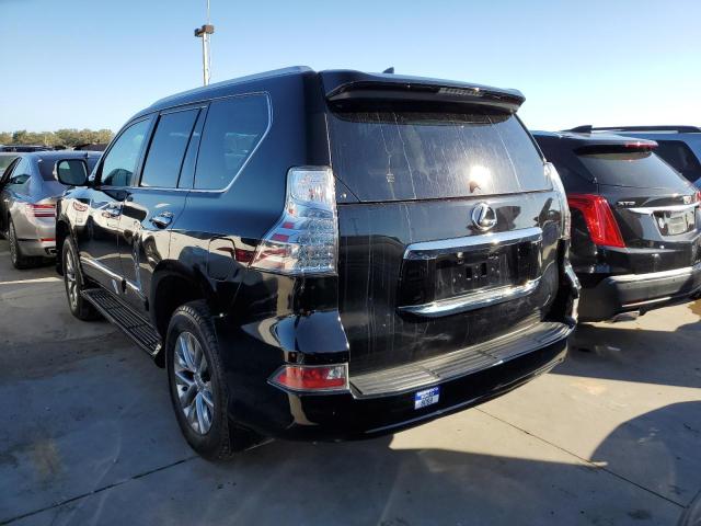 Photo 3 from auction – 2018 LEXUS GX 460 PRE with VIN JTJJM7FX5J5208768