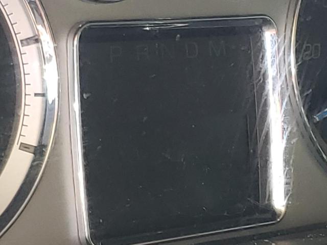 Photo 8 from auction – 2009 CADILLAC ESCALADE with VIN 1GYFC13279R183923