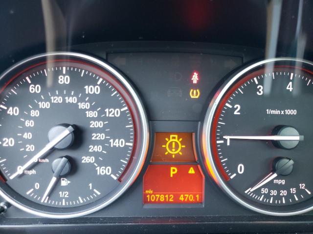 Photo 8 from auction – 2014 BMW X1 XDRIVE2 with VIN WBAVL1C5XEVY22385
