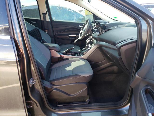 Photo 5 from auction – 2016 FORD ESCAPE SE with VIN 1FMCU0GX9GUA26552