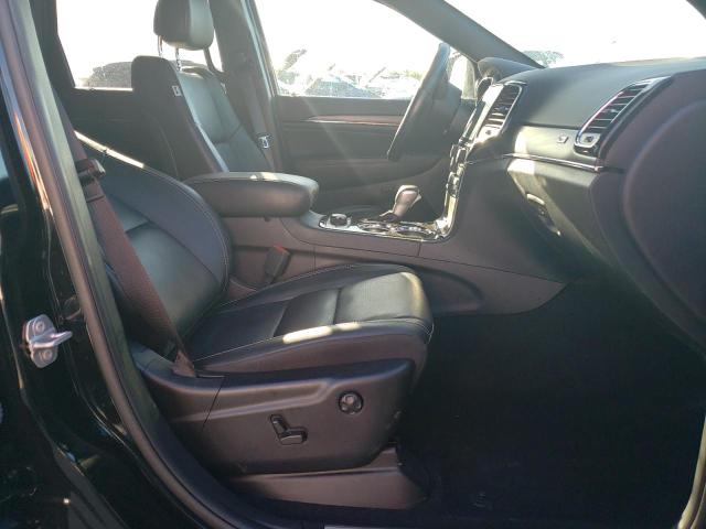 Photo 5 from auction – 2021 JEEP GRAND CHER with VIN 1C4RJFBG3MC632061