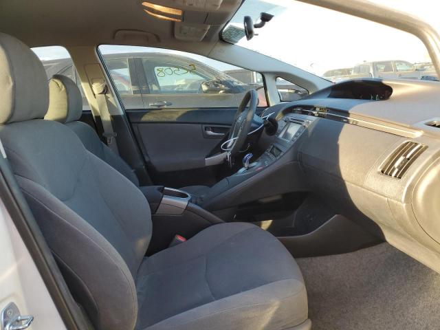 Zdjęcie 5 z aukcji – 2014 TOYOTA PRIUS z VIN JTDKN3DU7E1756046
