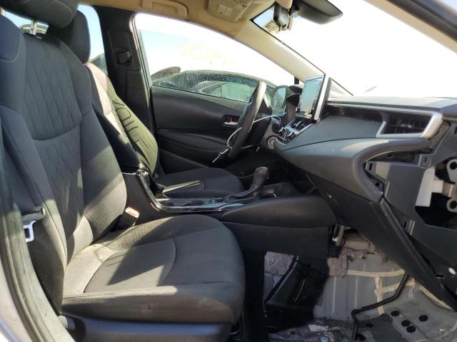 Photo 5 from auction – 2020 TOYOTA COROLLA LE with VIN JTDEPRAE8LJ074183