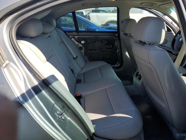 Photo 6 from auction – 2011 BMW 328 I SULE with VIN WBAPH5C57BA442859