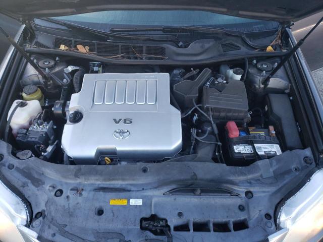 Photo 7 from auction – 2012 TOYOTA AVALON BAS with VIN 4T1BK3DB4CU450579