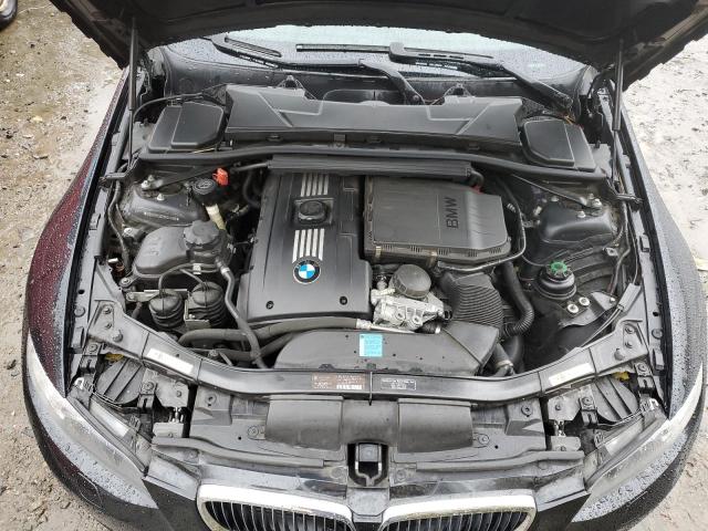 Photo 7 from auction – 2008 BMW 335 I with VIN WBAWB73528P041489