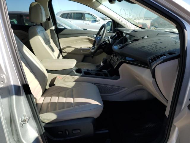 Photo 5 from auction – 2017 FORD ESCAPE TIT with VIN 1FMCU9JD2HUB55477