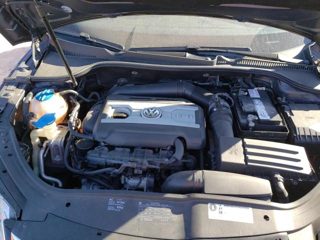 Foto 7 de la subasta – 2011 VOLKSWAGEN EOS KOMFOR con VIN WVWBA7AH6BV002151