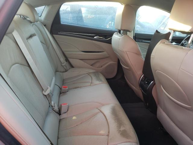 Photo 6 from auction – 2017 BUICK LACROSSE E with VIN 1G4ZP5SS7HU194377
