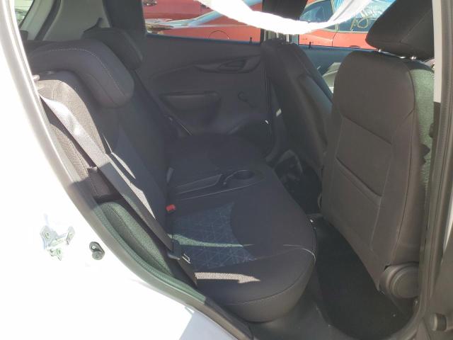 Photo 6 from auction – 2022 CHEVROLET SPARK LS with VIN KL8CB6SAXNC023087