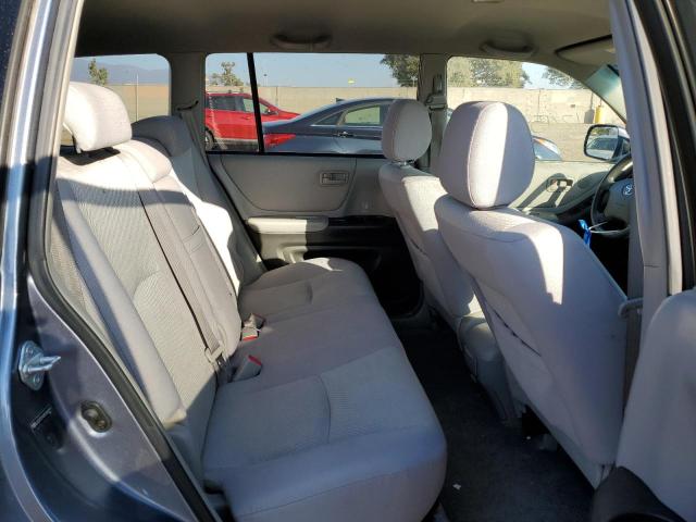 Photo 6 from auction – 2005 TOYOTA HIGHLANDER with VIN JTEGP21A850069597