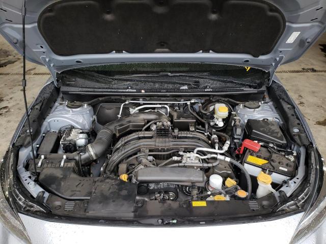 Photo 7 from auction – 2019 SUBARU CROSSTREK with VIN JF2GTANC3K8371786