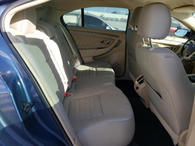 Photo 6 from auction – 2018 FORD TAURUS SE with VIN 1FAHP2D80JG122916