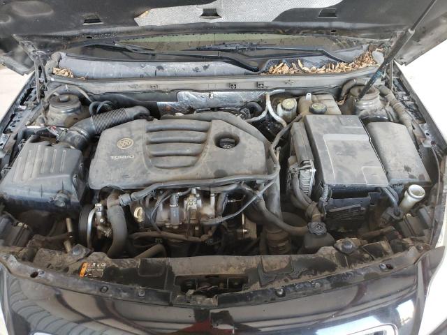 Photo 11 from auction – 2013 BUICK REGAL PREM with VIN 2G4GS5EV6D9181283