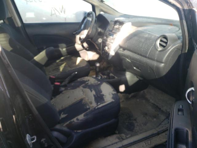 Photo 5 from auction – 2015 NISSAN VERSA NOTE with VIN 3N1CE2CP7FL411235