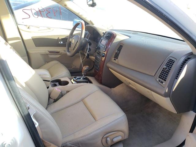 Photo 5 from auction – 2006 CADILLAC CTS HI FEA with VIN 1G6DP577260142441