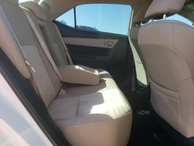 Photo 6 from auction – 2015 TOYOTA COROLLA L with VIN 2T1BURHE4FC402023