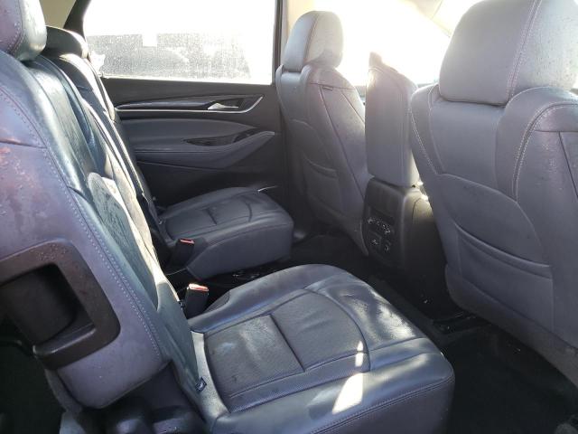 Photo 6 from auction – 2018 BUICK ENCLAVE ES with VIN 5GAERBKW1JJ194012