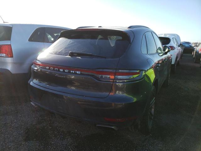 Photo 4 from auction – 2019 PORSCHE MACAN with VIN WP1AA2A58KLB08213