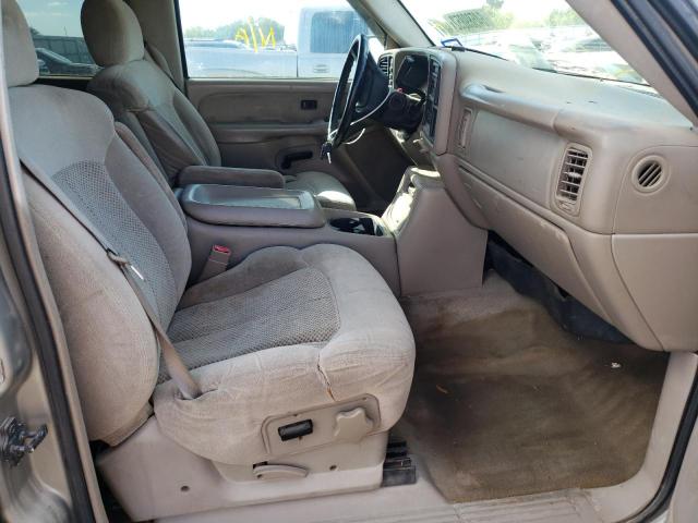 Photo 5 from auction – 2002 CHEVROLET SILVERADO with VIN 1GCHK23142F238284