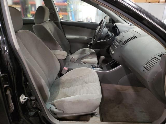 Photo 5 from auction – 2005 NISSAN ALTIMA with VIN 1N4AL11D85C364892