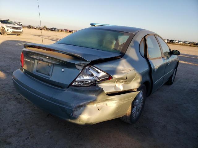 Photo 4 from auction – 2005 FORD TAURUS SEL with VIN 1FAFP56S25A174042