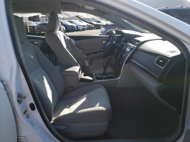 Photo 5 from auction – 2017 TOYOTA CAMRY LE with VIN 4T1BF1FK8HU741020