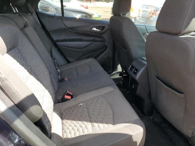 Photo 6 from auction – 2018 CHEVROLET EQUINOX LT with VIN 3GNAXJEV8JL107271